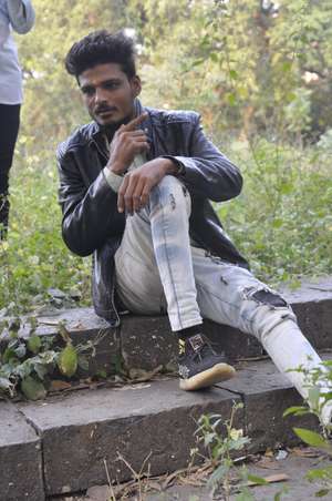 Sanjay 