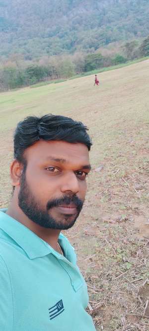 SATHEESH