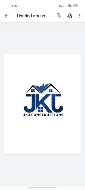 JKJ constructions