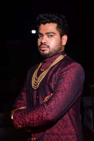 Er Praveen