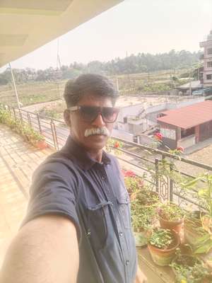Rajesh TP
