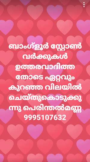 Jayan p
