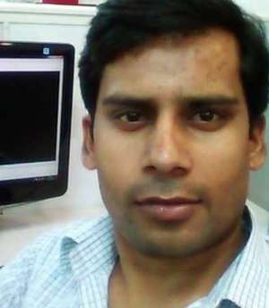 Mahesh Yaduvanshi