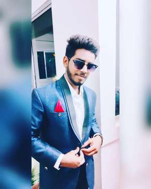 Ritesh