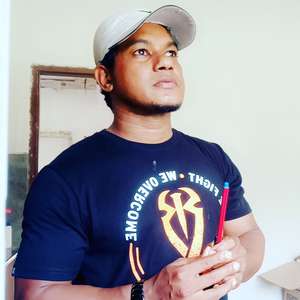 anoop
