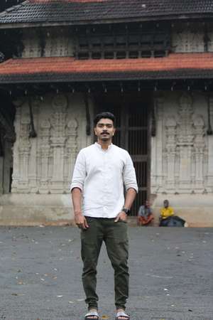 nidhin
