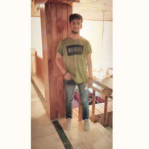 SANJU 