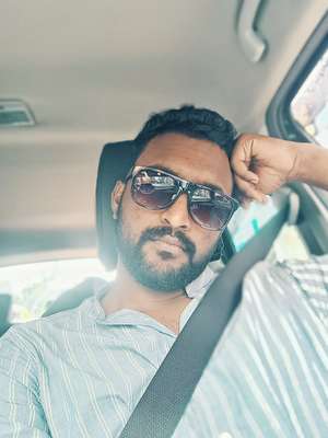 Jithin Jith