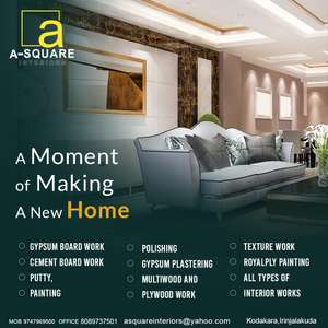 A-square Interiors