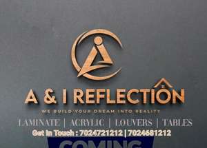 A  I Reflection