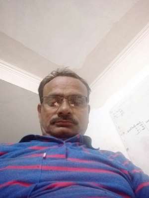 Virendra Virendra Baghel