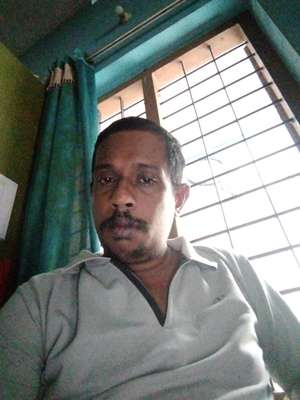 Vinod