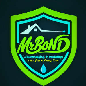 Mr BoND waterproofing