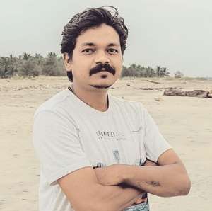 Sanjay 