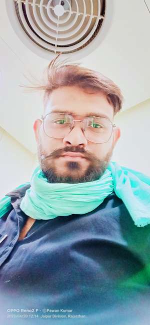 Pawan Kumar