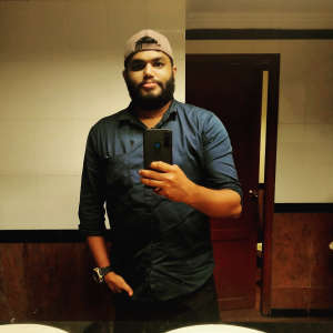 Sujith Kannan