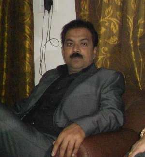 Syed Hussain