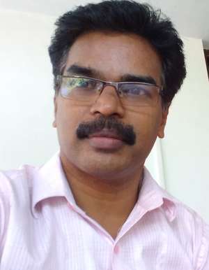 suresh balan