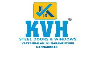 KVH Steels