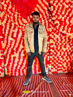 Anand Kumar