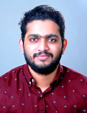 Rashik Muthu