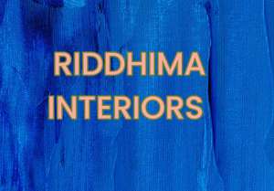 RIDDHIMA