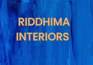 RIDDHIMA INTERIORS