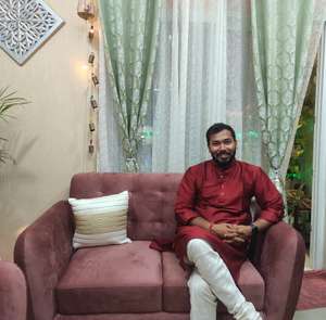 Vishal