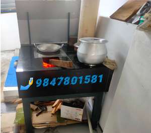 Quality Smokeless oven