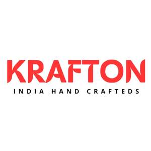 KraftON India Hand Crafteds