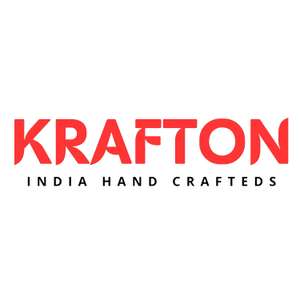 KraftON India  Hand Crafteds 