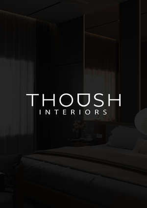 THOUSH Designs