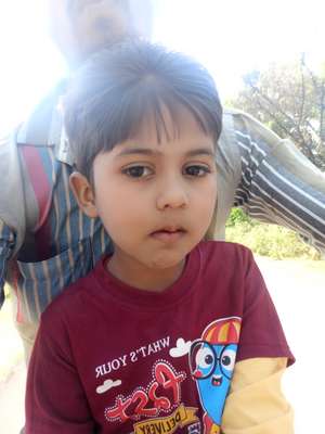 Bablu