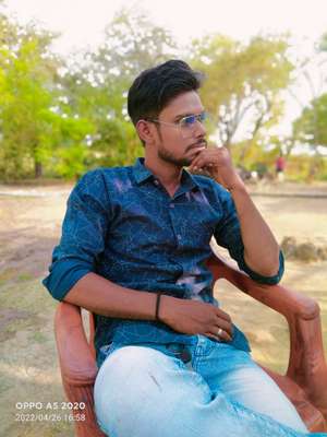 Rakesh