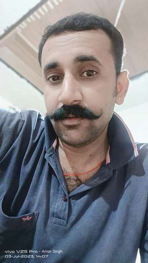 Amar Singh