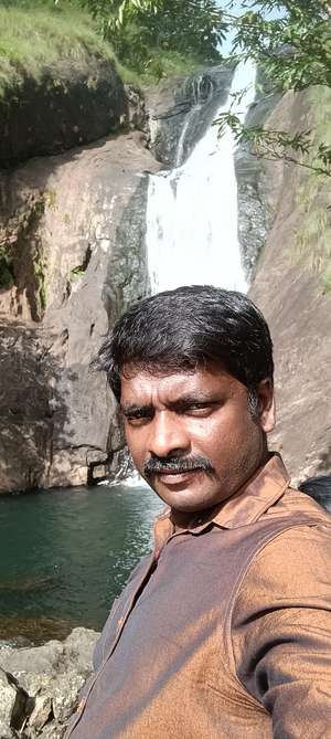 suneesh S