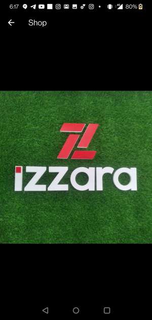 Izzara