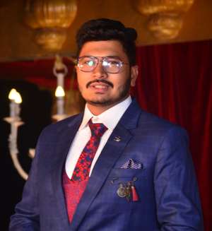 Vaibhav