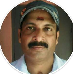 ANIL Kumar