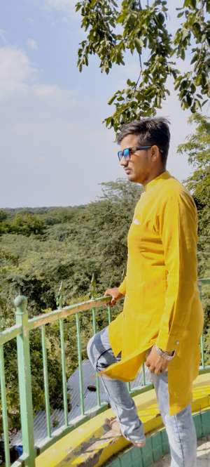 Nadeem Aluminium