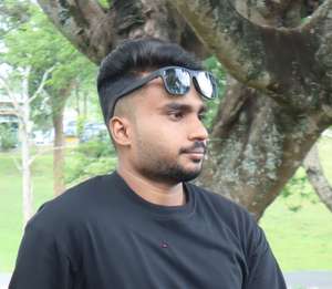 Muhammed