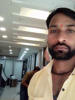 vijay ghavri