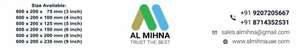 Al mihna building materials