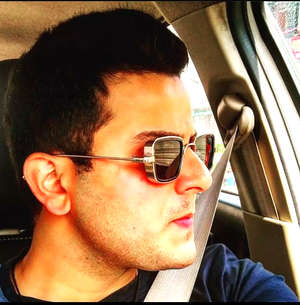 Sidharth
