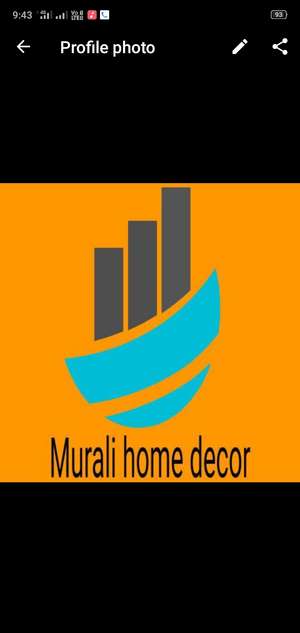 Murali home 