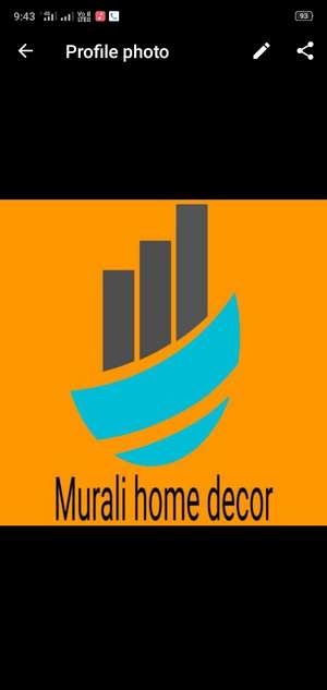 Murali home decor