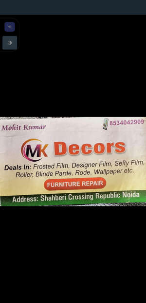 MK Decors