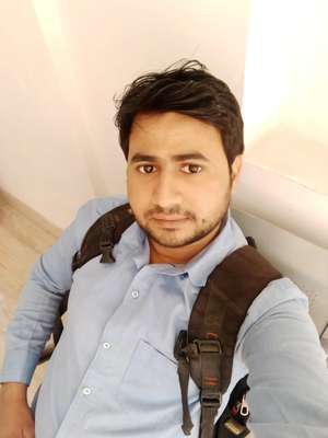 Shakirsaifi