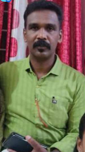 Anilkumar