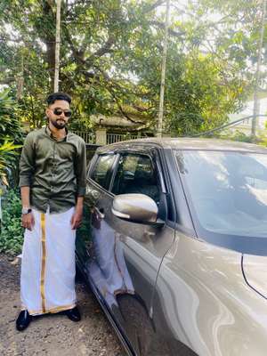 Abhishek